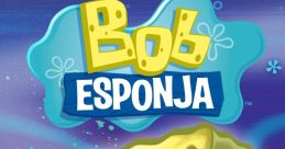 Larry Langosta (Jesús Hernández, Bob Esponja) (Español Latino)