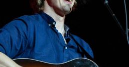 Dean Lewis