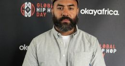 Ebro Darden (Ebro in the Morning)