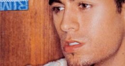 Enrique Iglesias - Quizás (Drums)