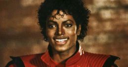Michael Jackson - Thriller Era