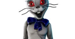 Vanny (FNAF: Security Breach)