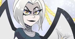 Lute (V2) (Hazbin Hotel)
