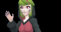 Melony - SMG4