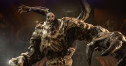 Clayface - Gotham Knights
