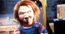 Chucky (Child's Play, 3rd Italian Dubber, Angelo Nicotra) (ItaIla)