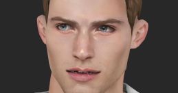 Adult Male (The Sims 1)