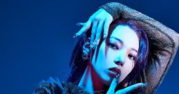 Jeon Somin of KARD