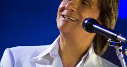 Roberto Carlos (Brazilian Singer)