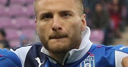 Ciro immobile (Footballer)