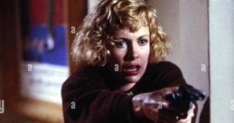 Karen Barclay (Child's Play, Italian Dubber) (ItaIla)