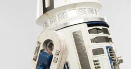 R5 Astromech (Star Wars, )