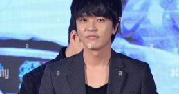 Crushed Pepper Cookie (CR:ToA, Korean - CV: Kim Jung-hoon)