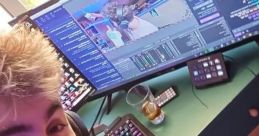 ZWillyx (Italian Youtuber talking GTA