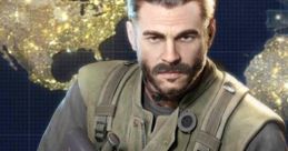 Alex Mason (Black Ops 1)