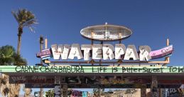 Rock A Hoola Water Park (Spot 1998)