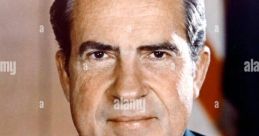 Richard Nixon (37th President of the United States)