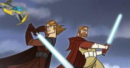 General Grievous (Star Wars Clone Wars, 2003 Micro-Series)