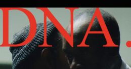 Kendrick Lamar - DNA. (Lovesome & Local Jam remix) (Drums) (BeatzForge)