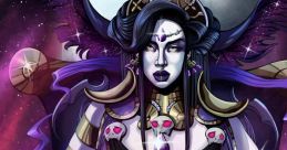 Nyx (Hades I) [Mommy voice] (Original Pretrain)
