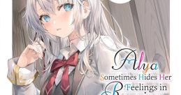 Yuki Suou (Playful) (Alya Sometimes Hides Her Feelings In Russian)