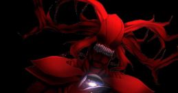 Scarlet King