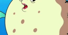 Sra. Puff (Catherine Reyes, Bob Esponja) (Español Latino)