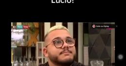 Piccolo lucio (a me piac a nutella) (Italian singing in Neapolitan) [Itaila]