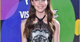 Riley Andersen (Kaitlyn Dias, Inside Out)