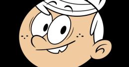 Lincoln Loud (The Loud House) (Español Latino)