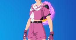 Gwenpool (Marvel TLDR - Fortnite)