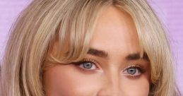 Sabrina Carpenter (Natural Voice)