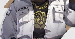 Ben Bigger (Zenless Zone Zero) - (Japanese) - (Original)