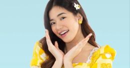 UPDATED AIAH of BINI - (trained on dahyun) KLM 4.1