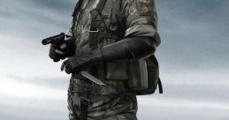 Solid Snake (MGS1)