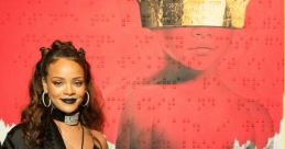 Rihanna (ANTI)