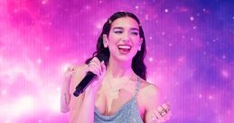 Dua Lipa (Radical Optimism)