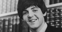 Paul McCartney (Talking - 1960's)