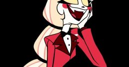 Charlie Morningstar (V3) (Hazbin Hotel)