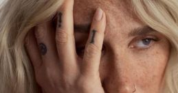 Kesha (Gag Order)