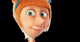 Lucy Wilde (Despicable Me) Type your text to hear it in the voice of Lucy Wilde (Despicable Me).