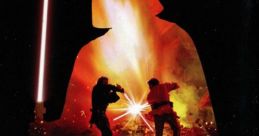 Darth Vader (Star Wars Revenge Of The Sith, The Video Game)