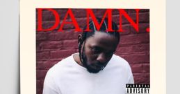 Kendrick Lamar (Damn Era)