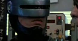 Robocop Trailer