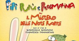 Sula (Bing, Italian Dubber, Agnese Marteddu)
