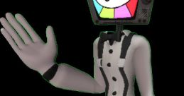 Mr. Puzzles (SMG4, Italian Fandub, MattDubs, ItaIla)
