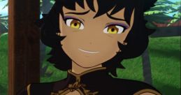 Kali Belladonna (RWBY)