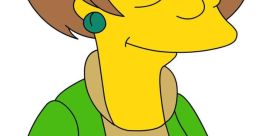 Edna Krabappel (The Simpsons)