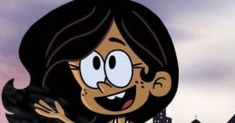 Ronnie Anne Santiago (Loud House-Casagrandes) (Español Latino)