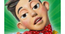 Stingy Spoilero (LazyTown) (Doblaje de Miami) (Español Latino)